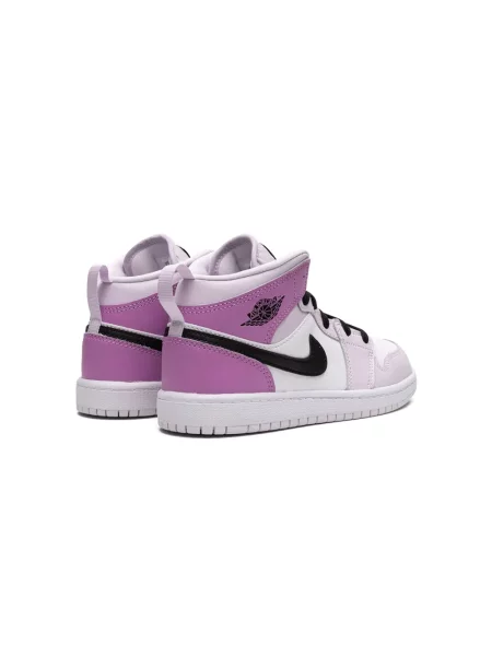 Sneakersy dziecięce Jordan fioletowe