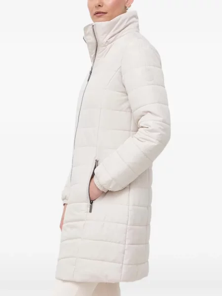 Geacă cu puf Armani Exchange cu glugă