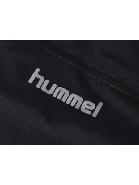 Gyerek nadrág Hummel fekete