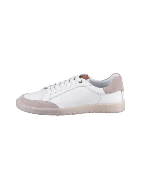 Pantofi Camel Active alb
