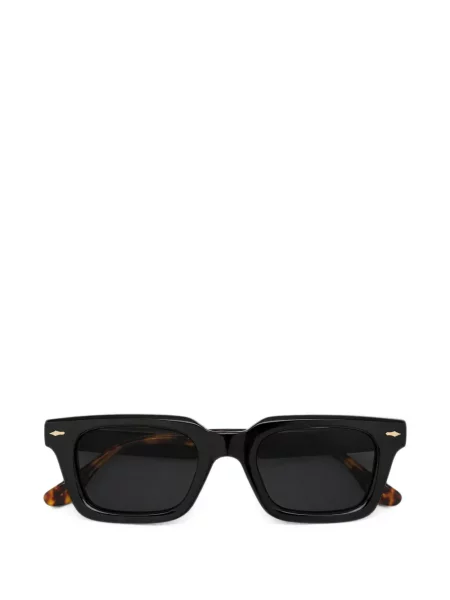 Ochelari de soare Kat Maconie negru