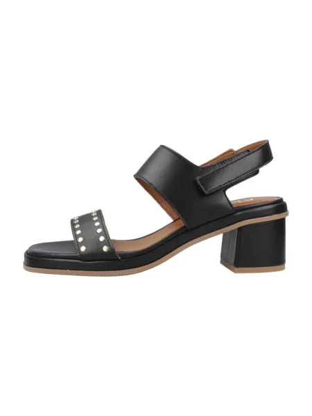 Pantofi Alpe negru
