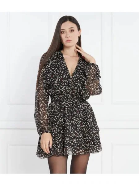 Liu Jo Rochie negru