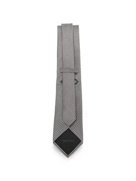 Cravată Tom Ford negru