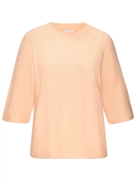 VIVANCE Pulover caisă portocaliu