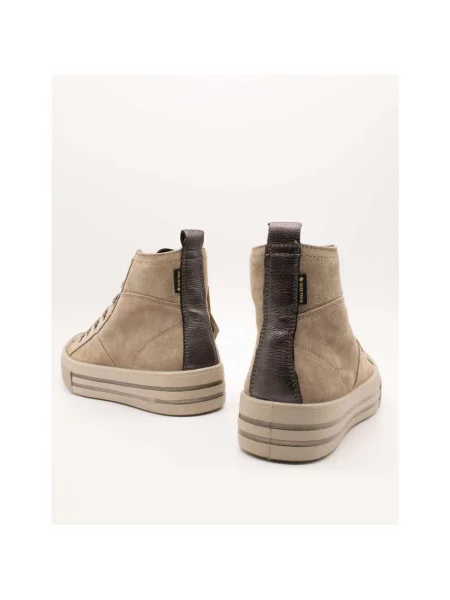 Pantofi Legero gri