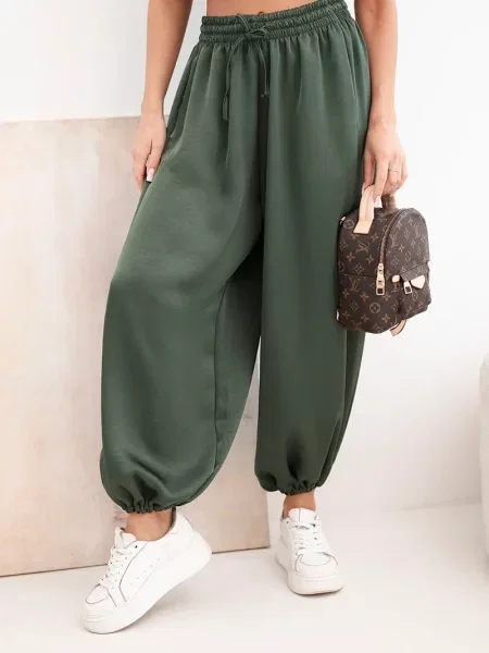 Pantaloni Kesi Włoski