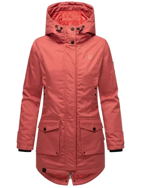 Geacă parka Navahoo