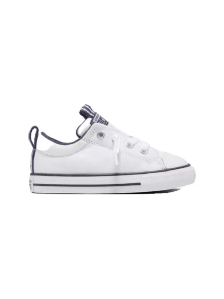 Pantofi Converse alb