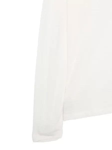 Lung tricou Majestic Filatures