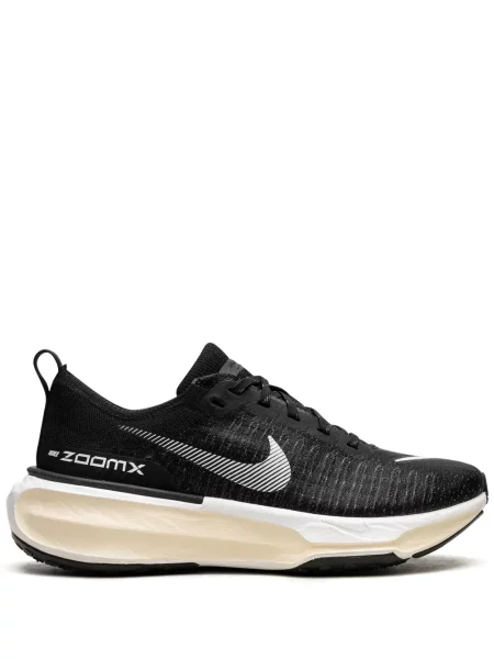 Sneakerși Nike alergare alb