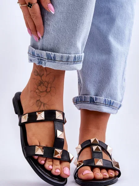 Natikači Boto črna