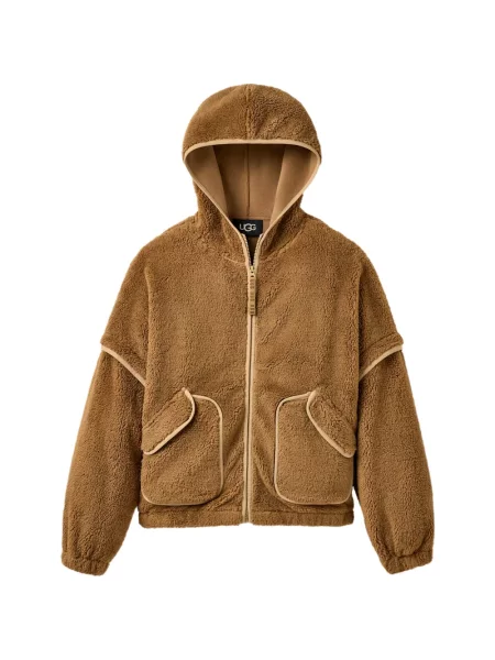 Geacă Ugg maro