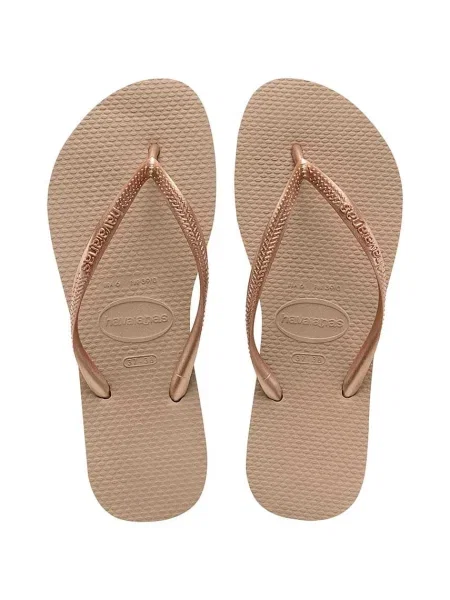 Havaianas japonke roza