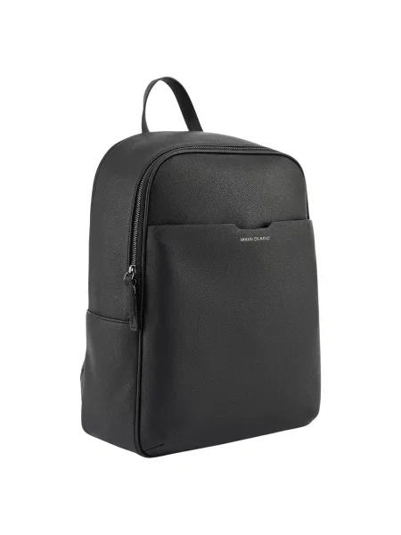 ARMANI EXCHANGE Rucsac ALEX' negru