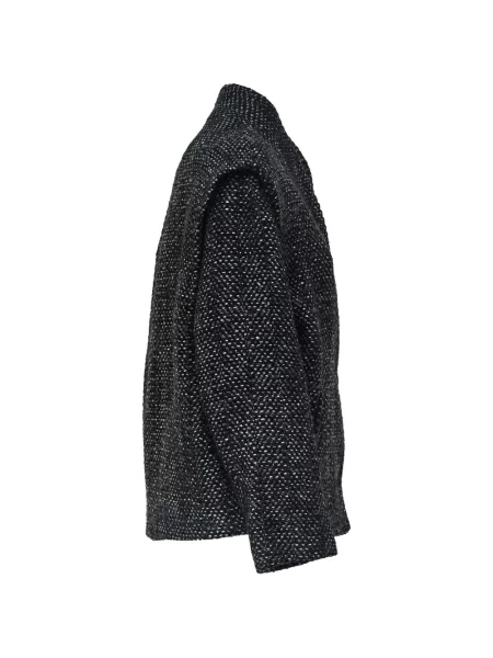 Bunda Isabel Marant sivá