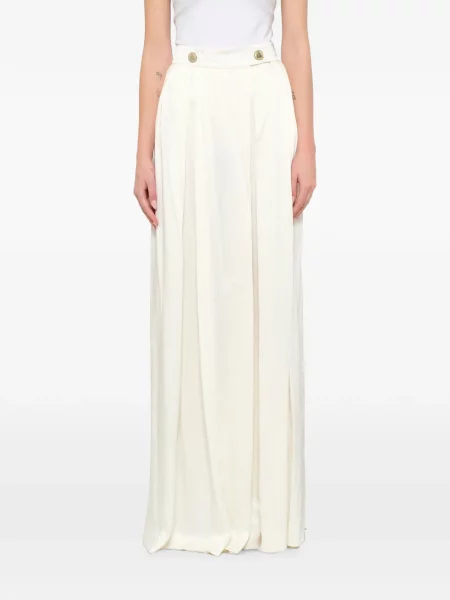 Pantaloni Lanvin
