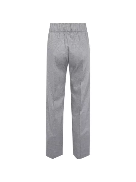 Pantaloni D.exterior gri