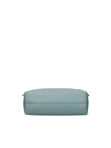 Emporio Armani torebka niebieska