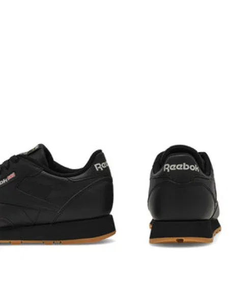 Reebok Laisvalaikio batai EO-CLASSIC LEATHER juoda