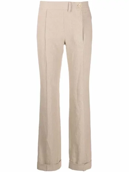 Zvonové kalhoty Jacquemus