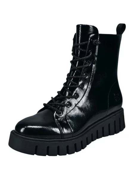 Pantofi Bagatt negru