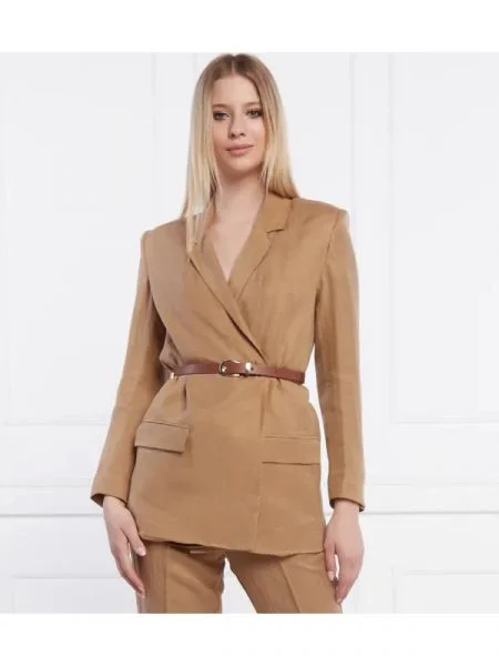 Liu Jo De in sacou | Relaxed fit