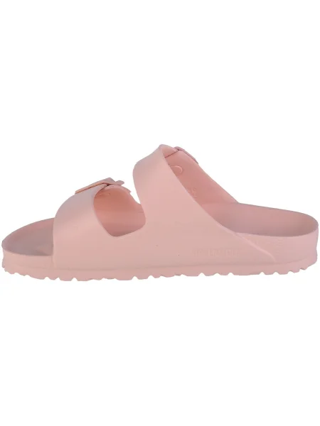 Sneakers Birkenstock Arizona EVA Rose Reptile EUR 36 ružová