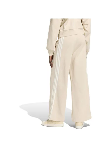 Pantaloni Adidas bej