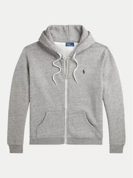 Polo Ralph Lauren Mikina šedá