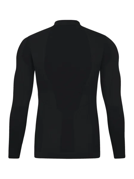 JAKO Tricou funcțional negru