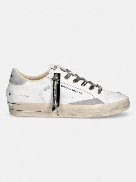 Кросівки Crime London DELUXE
