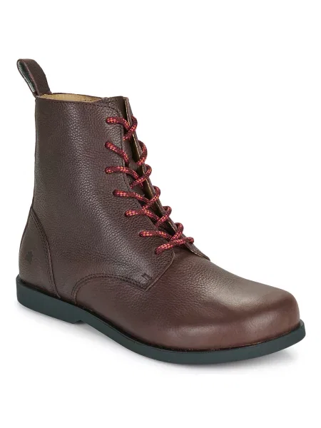 Pantofi El Naturalista maro