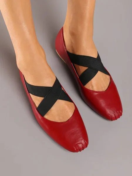 Balerini Inny bordo