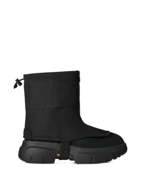 Боти Ugg черно