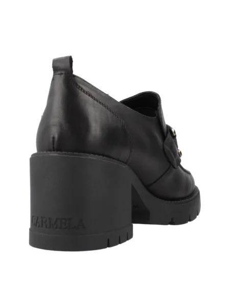 Pantofi Carmela negru