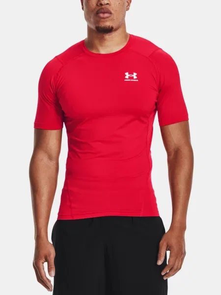 Pólóing Under Armour piros