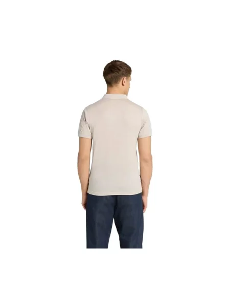 Tricou Karl Lagerfeld bej