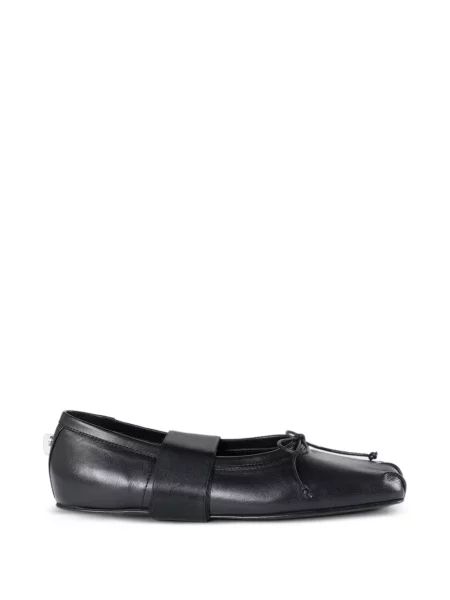 Balerina Ann Demeulemeester fekete