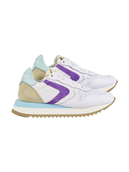 Buty do biegania Valsport 1920 skórzane do biegania