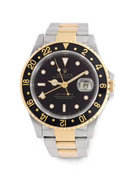 Ceas Rolex negru