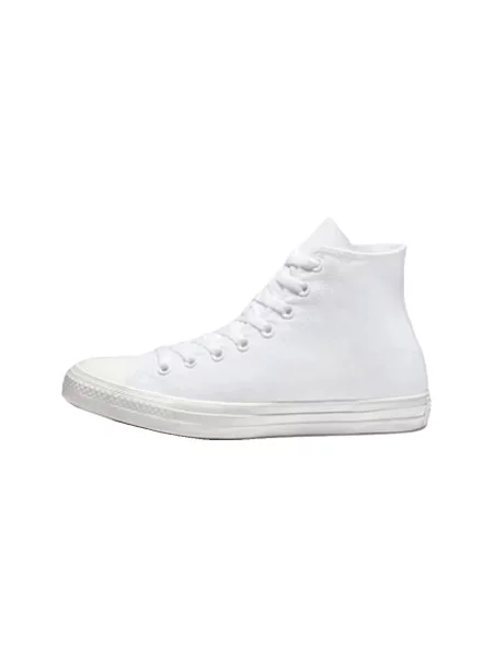 Pantofi Converse alb