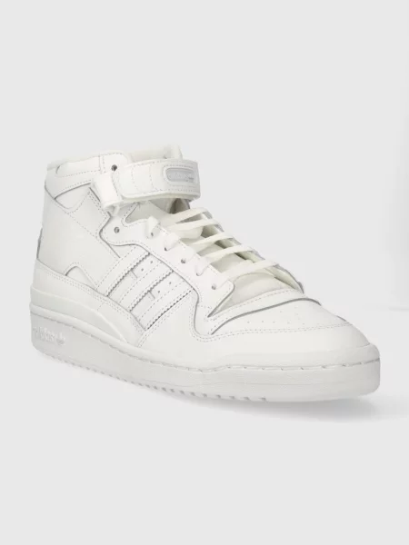 Superge adidas Originals Forum Mid bela