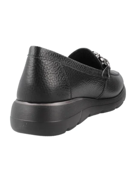 Pantofi 24 Hrs negru