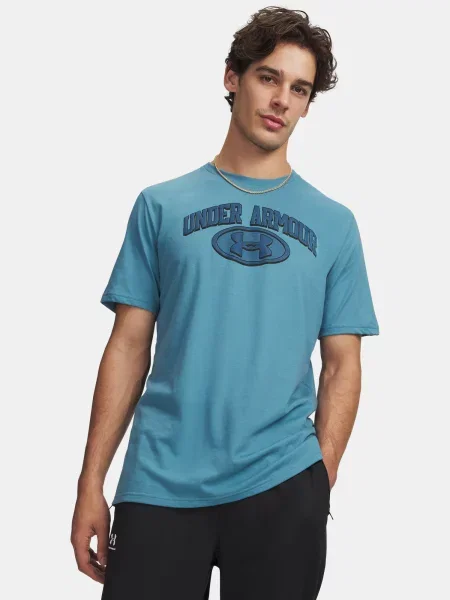 Tricou Under Armour negru