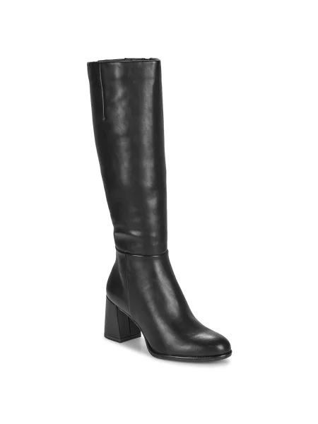 Pantofi Tamaris negru
