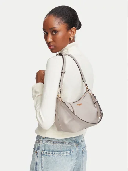 Torbica Guess Amorette bež