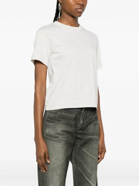 Tricou Low Classic clasic gri