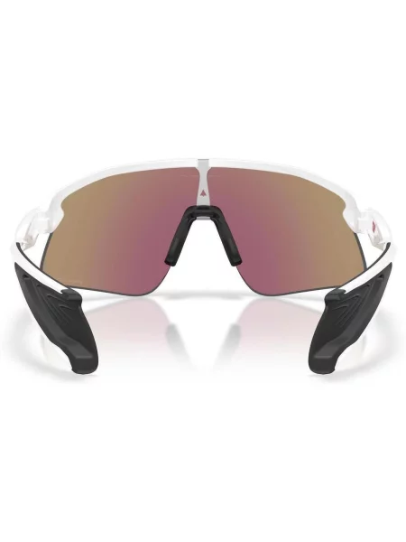 Ceas Oakley alb