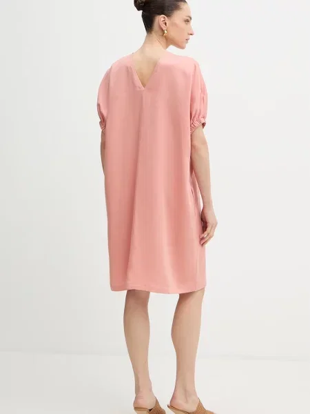 Trussardi Rochie roz